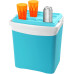 Автохолодильник KAMAI TROPIC 24 л Blue Автохолодильник KAMAI TROPIC 24 л Blue