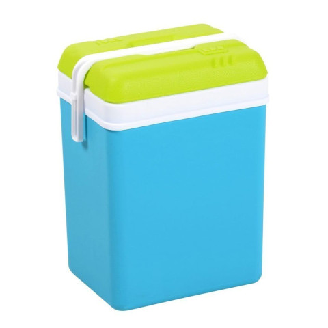 Автохолодильник KAMAI EDA 15 л Blue/Yellow Автохолодильник KAMAI EDA 15 л Blue/Yellow