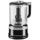 Кухонна машина KitchenAid 5KFC0516EOB Black 1,1л