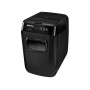 Шредер Fellowes Automax 150C Black Шредер Fellowes Automax 150C Black