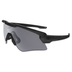 Тактические очки Oakley SI Ballistic M Frame Alpha - Matte Black Grey (OO9296-04) (15469) SP Тактические очки Oakley SI Ballistic M Frame Alpha - Matte Black Grey (OO9296-04) (15469) SP