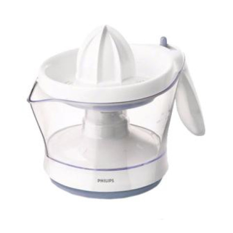 Соковитискач для цитрусових Philips HR2744/40