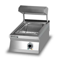 Фритюрница LOZAMET L700.PFE400