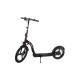 Електросамокат Rider Monster Black
