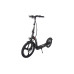 Електросамокат Rider Monster Black
