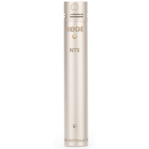 Микрофон Rode NT5-S Single