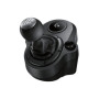 Коробка передач Logitech Driving Force Shifter PC/Xbox One/PS3/PS4 Black