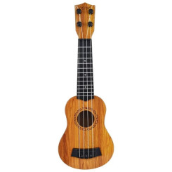 Детская игрушка, музыкальный инструмент, гитара AToys Wood Детская игрушка, музыкальный инструмент, гитара AToys Wood
