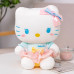 М'яка іграшка Hello Kitty 22 см Candy