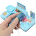 Игра со световыми и музыкальными еффектами Супермаркет Blue