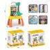 Игровой столик HoneyPo 668-8 (36) Blue