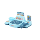 Игра со световыми и музыкальными еффектами Супермаркет Blue Игра со световыми и музыкальными еффектами Супермаркет Blue