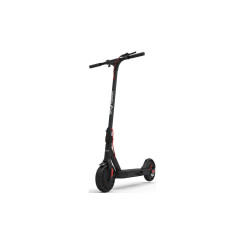 Электросамокат Skymaster Moonster 10 Pro Black/Red Электросамокат Skymaster Moonster 10 Pro Black/Red