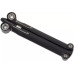 Тактична ручка Spyderco BaliYo Lightweight YCN100 Black