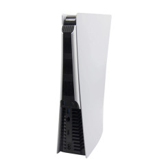 Підставка охолоджуюча для PS5 ALLOYSEED White