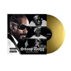 Виниловая пластинка Snoop Dogg – Me And My Homies Виниловая пластинка Snoop Dogg – Me And My Homies