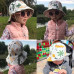 Детская панама Animal park 52 см (от 1 до 3 лет) Детская панама Animal park 52 см (от 1 до 3 лет)