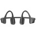 Наушники AfterShokz OpenRun Black (Shokz) Наушники AfterShokz OpenRun Black (Shokz)