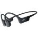 Наушники AfterShokz OpenRun Black (Shokz) Наушники AfterShokz OpenRun Black (Shokz)