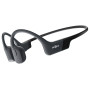 Наушники AfterShokz OpenRun Black (Shokz) Наушники AfterShokz OpenRun Black (Shokz)