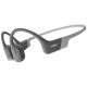 Наушники AfterShokz OpenRun Grey ( Shokz ) Наушники AfterShokz OpenRun Grey ( Shokz )