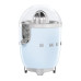 Соковыжималка для цитрусовых Smeg CJF01PBEU Blue Соковыжималка для цитрусовых Smeg CJF01PBEU Blue
