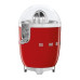Соковитискач для цитрусових Smeg CJF01PBEU Red