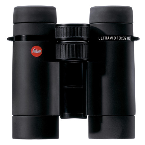 Бинокль Leica ULTRAVID 10x32 HD-Plus Бинокль Leica ULTRAVID 10x32 HD-Plus
