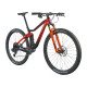 Велосипед TORPADO Matador M19 29" мужской Black/Red Велосипед TORPADO Matador M19 29" мужской Black/Red