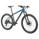 Велосипед TORPADO Nearco N XT M17 27.5" мужской Black/Blue