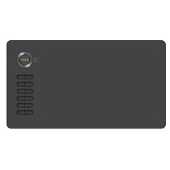Графический планшет VEIKK A15 Black/Grey Графический планшет VEIKK A15 Black/Grey