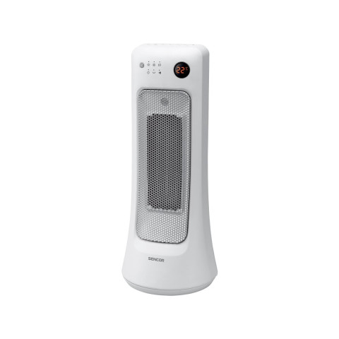 Тепловентилятор SENCOR SFH 8019WH