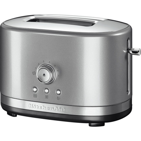 Тостер KitchenAid 2M 5KMT2116ECU