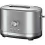 Тостер KitchenAid 2M 5KMT2116ECU