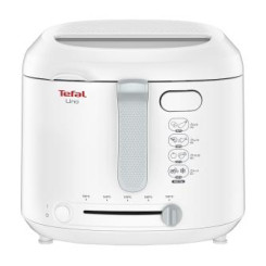Фритюрница Tefal UNO FF2031 Фритюрница Tefal UNO FF2031