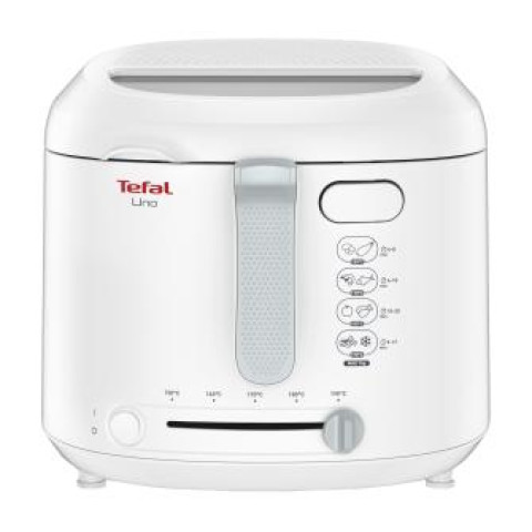 Фритюрниця Tefal UNO FF2031