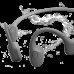 Навушники AfterShokz OpenRun Grey (Shokz)