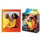 Фотоплівка FUJIFILM Instax Square Rainbow 10 шт Фотоплівка FUJIFILM Instax Square Rainbow 10 шт