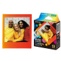 Фотопленка FUJIFILM Instax Square Rainbow 10 шт