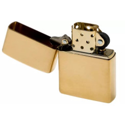 Запальничка Zippo Classic 254B-001678 Запальничка Zippo Classic 254B-001678
