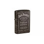 Зажигалка Zippo Jack Daniel's Black Ice 49320-000002 Зажигалка Zippo Jack Daniel's Black Ice 49320-000002