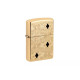 Зажигалка Zippo Geometric Armor High Polish Brass 49884-000002 Зажигалка Zippo Geometric Armor High Polish Brass 49884-000002