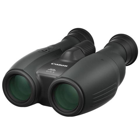 Бинокль Canon 12x32 IS Бинокль Canon 12x32 IS