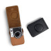 Чехол Fujifilm Instax Mini Evo + фотоальбом Brown 108
