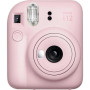 Камера моментальной печати Fujifilm Instax Mini 12 Pink