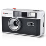 Плёночный фотоаппарат AGFAPHOTO Reusable Black Плёночный фотоаппарат AGFAPHOTO Reusable Black