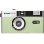 Плёночный фотоаппарат AGFAPHOTO Reusable Mint Green