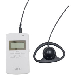 Рация Albrecht AZ Tour Guide System TelMe 29950