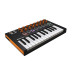 MIDI-клавіатура Arturia MiniLab MKII Orange Edition MIDI-клавіатура Arturia MiniLab MKII Orange Edition