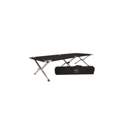 Раскладная кровать Mil-Tec Black Раскладная кровать Mil-Tec Black